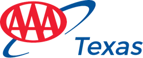 AAA Texas insurance logo