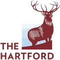 The Hartford insurance logo