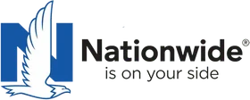 Nationwide insurance logo