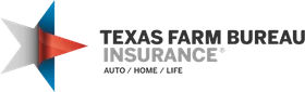 Texas Farm Bureau Insurance logo