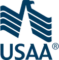USAA insurance logo
