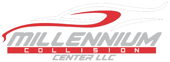 Millennium Collision Center LLC logo